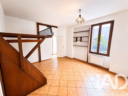 appartement à noisy-le-sec (93130)