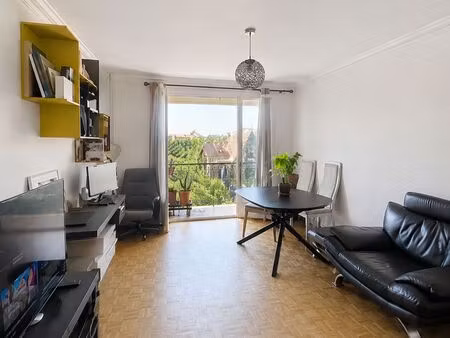 appartement à noisy-le-sec (93130)