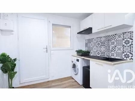 studio à villepinte (93420)