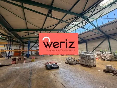 vente entrepôt avignon 84000 2900m²