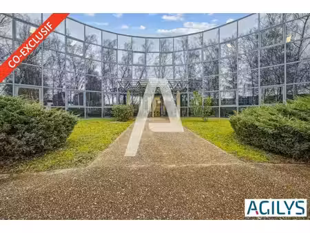 vente local d’activités 232m² à 1082m²