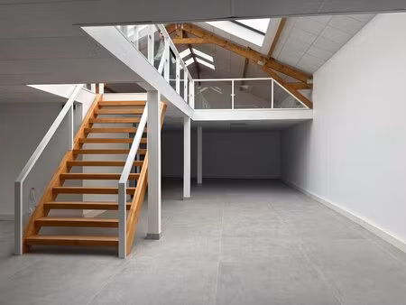 vente local d’activités malakoff 92240 289m²