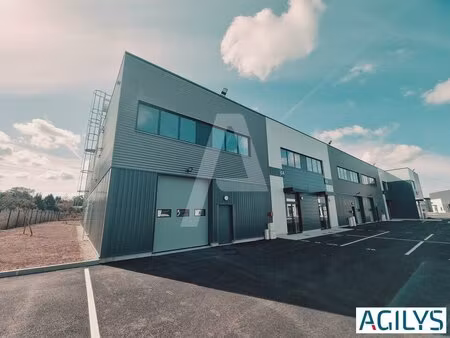 location local d’activités savigny-le-temple 77176 218m² à 1766m²