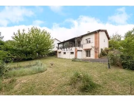 maison de luxe de 5 pièces en vente à balma  france