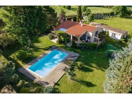 maison de prestige de 147 m2 en vente estoher  france