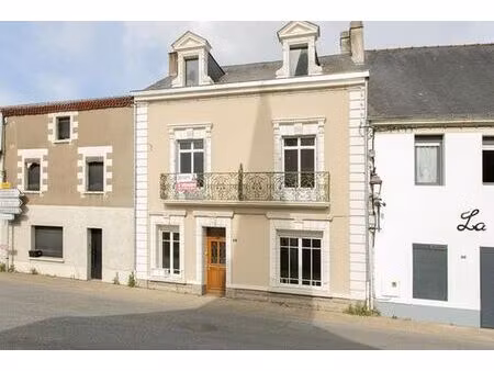 maison de luxe de 9 pièces en vente à la chapelle-heulin  france