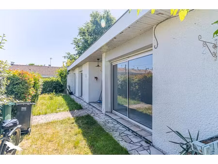 vente maison 5 pièces 91 m² mérignac (33700)