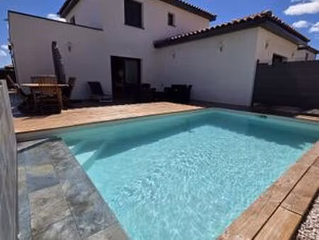maison de 5 chambres de luxe en vente à sainte-croix-de-quintillargues  france