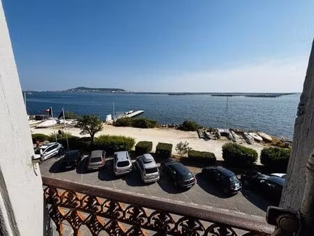 villa de luxe de 3 pièces en vente bouzigues  france