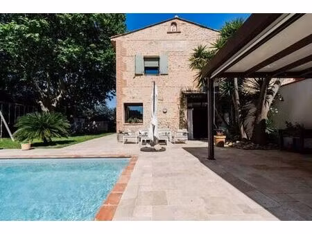 maison de luxe de 44 m2 en vente cabestany  occitanie