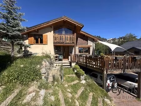maison de 3 chambres de luxe en vente à égat  france
