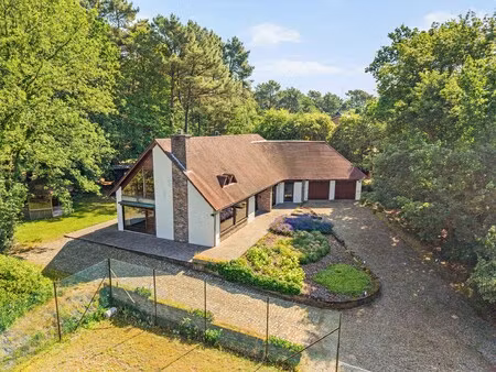 huis te koop in hechtel-eksel met 6 slaapkamers