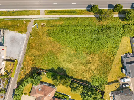 grond te koop in harelbeke