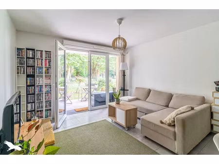 vente appartement 3 pièces 60 m² castelnau-de-médoc (33480)
