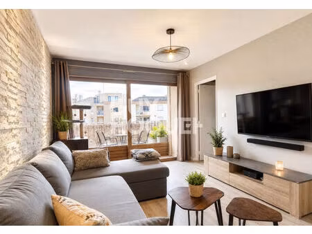appartement meythet 2 pièce(s) 44 m2