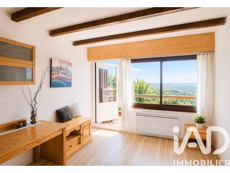 vente appartement t1 à saint-michel-de-chaillol (05260) : à vendre t1 / 24m² saint-michel-