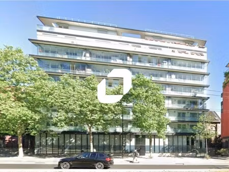 location bureaux 228 m²