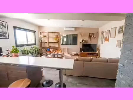 vente maison 4 pièces 85 m² à aigues-mortes (30220)  315 000 €