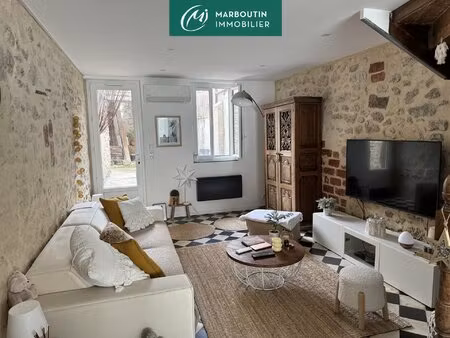 maison de ville