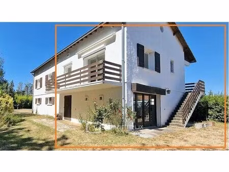maison a renover