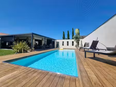 villa t5 le fauga 31
