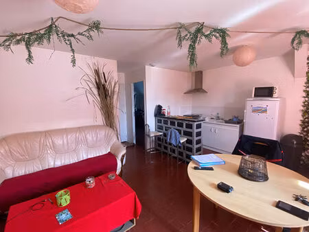 location appartement 2 pièces  37.57m²  baugé