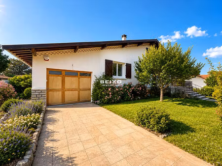 maison capbreton 6 pièces 161 m2