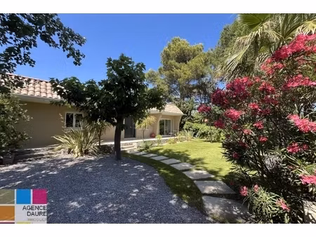 annonce maison à vendre