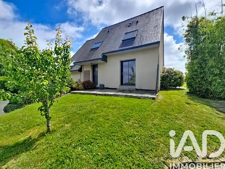 vente maison traditionnelle 5 pièces