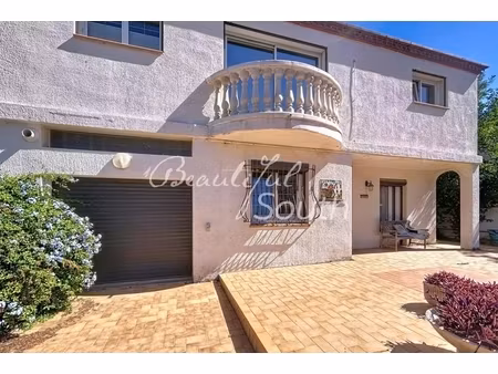 annonce maison à vendre
