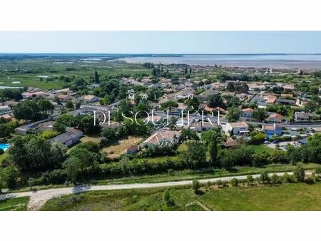 superbe villa - châtelaillon-plage