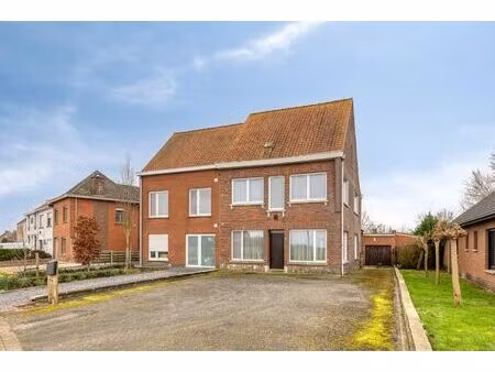 fonds de commerce à vendre à sint jansstraat 197 staden (rbw24982)