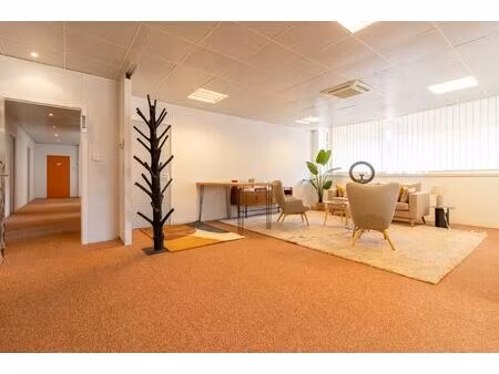 bureaux à vendre à chaussée de louvain 431 lasne (vbe35693)