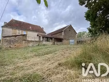 vente maison à la chapelle-aubareil (24290) : à vendre / 135m² la chapelle-aubareil
