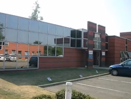 location bureaux 23 m²