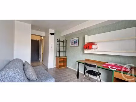 location appartement 1 pièce 17m² gif sur yvette 91190