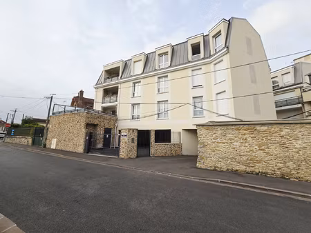 location appartement 1 pièce 33m² gretz armainvilliers 77220
