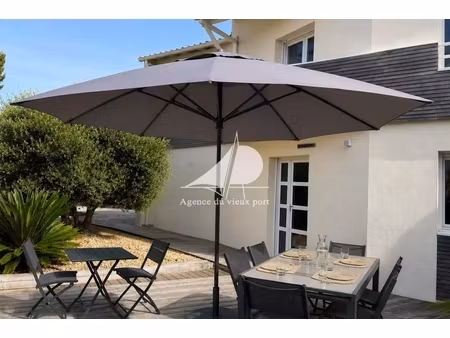 annonce maison à vendre