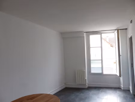 location appartement 2 pièces 35m² orsay 91400