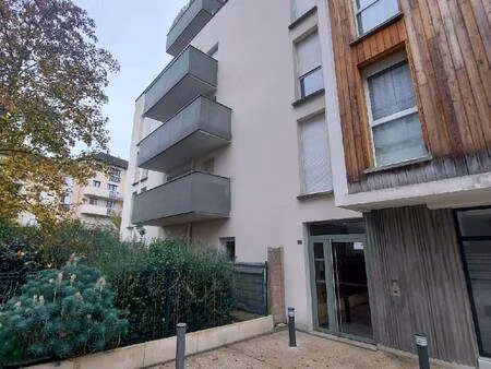 location appartement 2 pièces 45m² meaux 77100