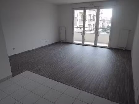 location appartement 3 pièces 63m² meaux 77100