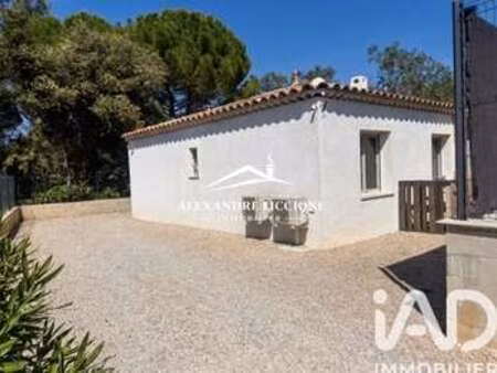 vente maison piscine à carcès (83570) : à vendre piscine / 104m² carcès