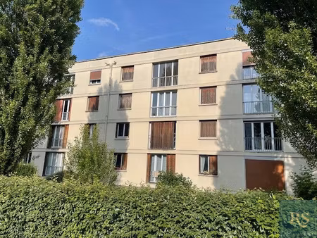location appartement 3 pièces 57m² antony 92160