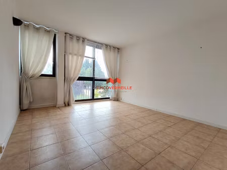 location appartement 3 pièces 52m²