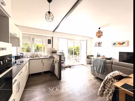 location appartement 3 pièces 64m² lagny sur marne 77400
