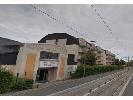 location appartement 1 pièce 23m² olivet 45160