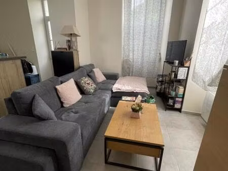 location maison 84m² chezelles 37220