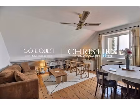 annonce appartement à vendre