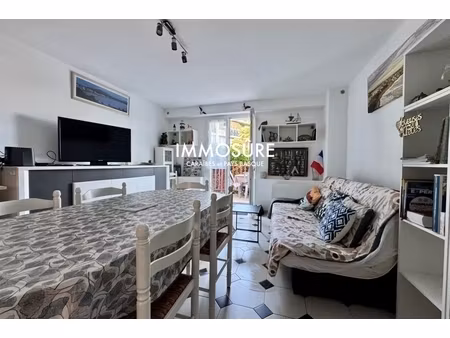 annonce appartement à vendre