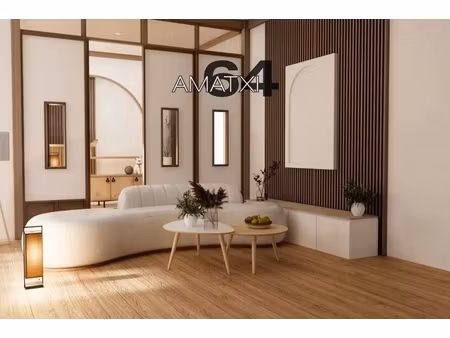 annonce maison à vendre